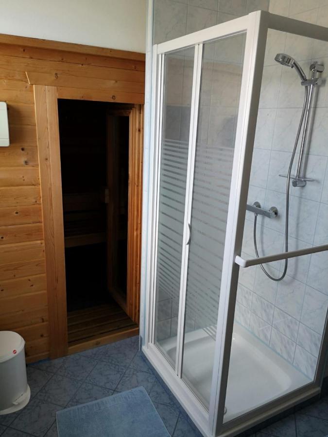 Privatzimmer Helga Haselberger Ybbs an der Donau Esterno foto